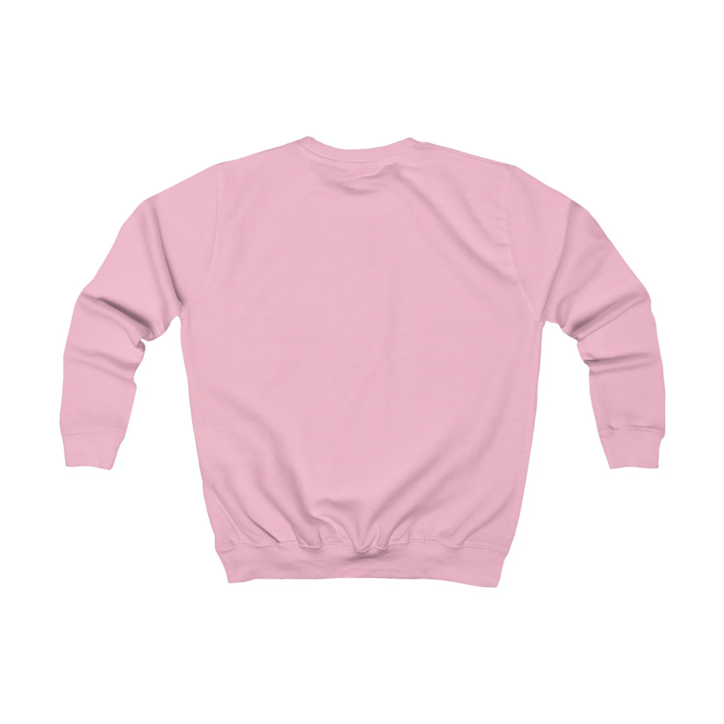 Kids "WORTHY" Sweatshirt